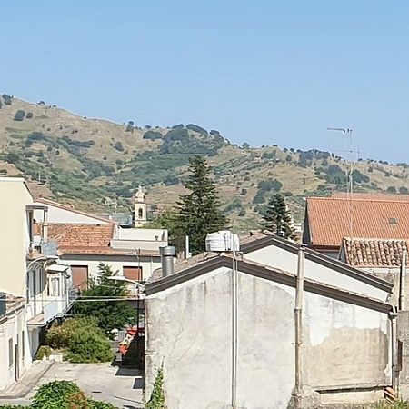 Appartamento Agrumi Linguaglossa Exterior photo